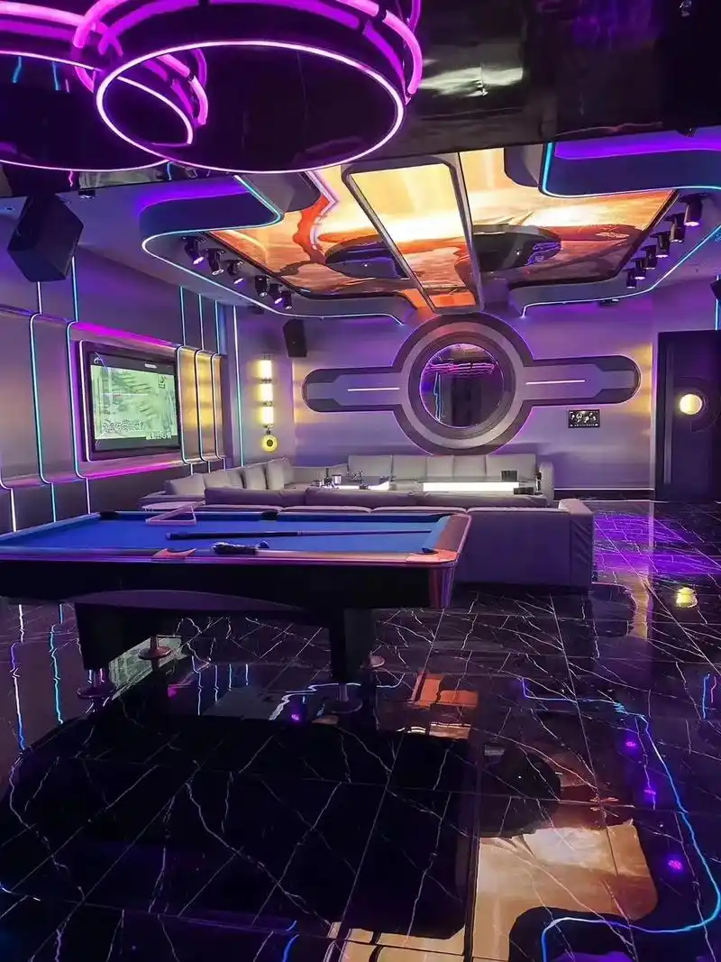 淮北商务ktv新模式-杜集区ktv预定